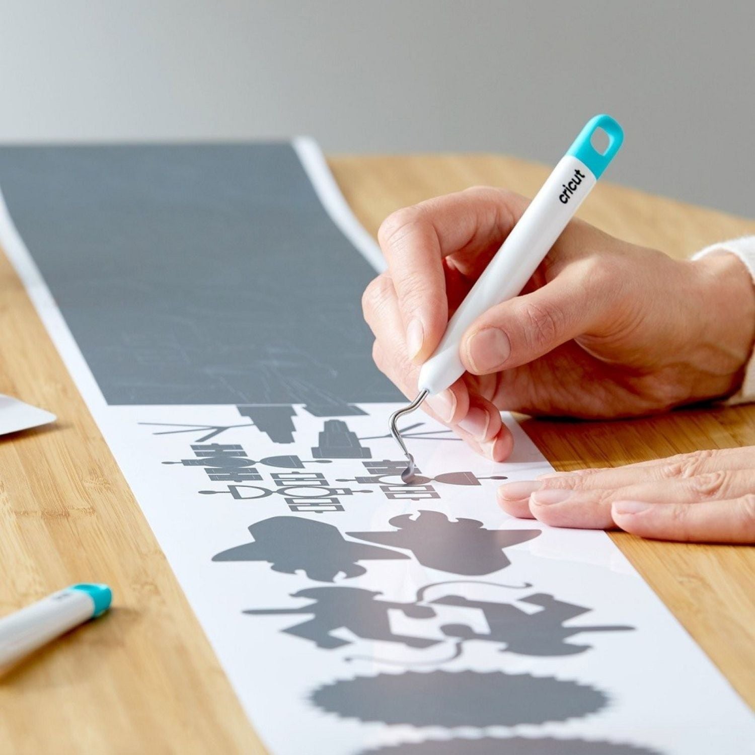 Joy Vinyl Elegance Sampler / Vinil Permanente Colores Elegantes Viniles Cricut