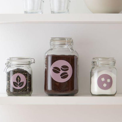 Joy Vinyl Elegance Sampler / Vinil Permanente Colores Elegantes Viniles Cricut