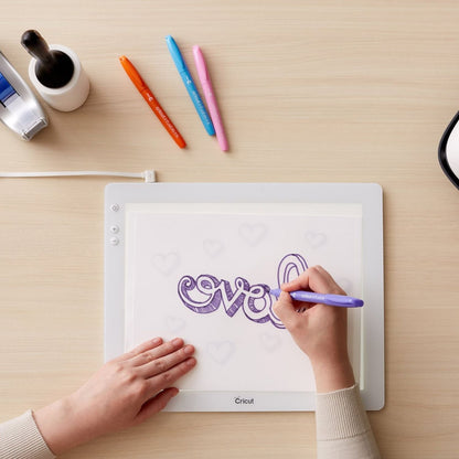 Infusible Ink Pens Set / Set Bolígrafo Infusible Ink 30 pzas Colores y Plumones Cricut