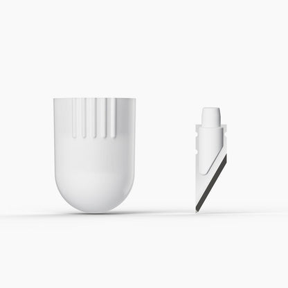 Cricut Maker Knife Replacement Blades / Repuesto de Navaja de Corte Cricut Maker Navajas y cuchillas para máquinas Cricut