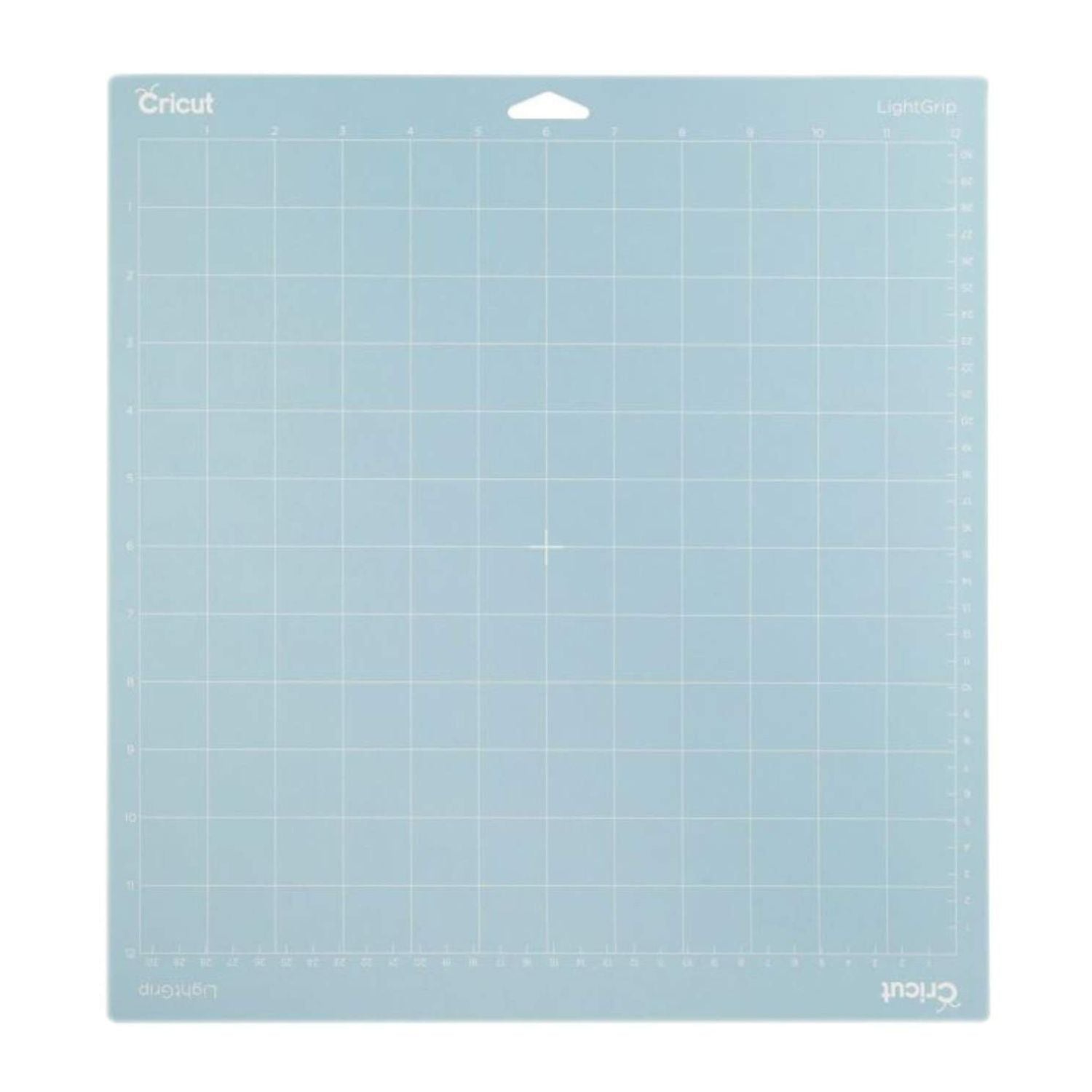 Cutting Mat 12&quot;X12&quot; LightGrip / Tapete de Corte Adherencia Ligera Mats para Plotters Cricut