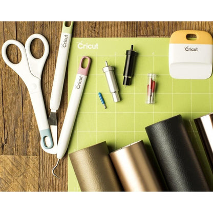 Standar Grip Mat Cricut Joy 4.5&quot;X12&quot; / Tapete de Corte Estandar Mats para Plotters Cricut