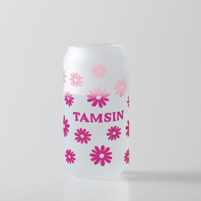 Color Changing Vinyl Pink / Vinil Permanente Cambia Color con Frío Rosa Viniles Cricut