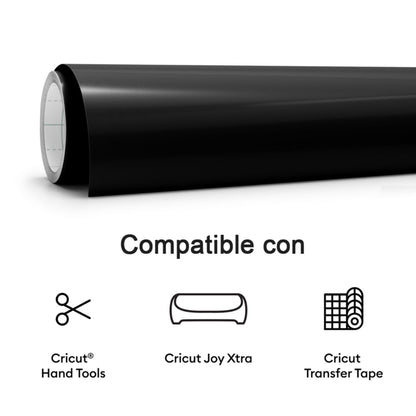 Smart Vinyl Joy Xtra Classics / Vinil Permanente Smart Colores Clásicos Viniles Cricut