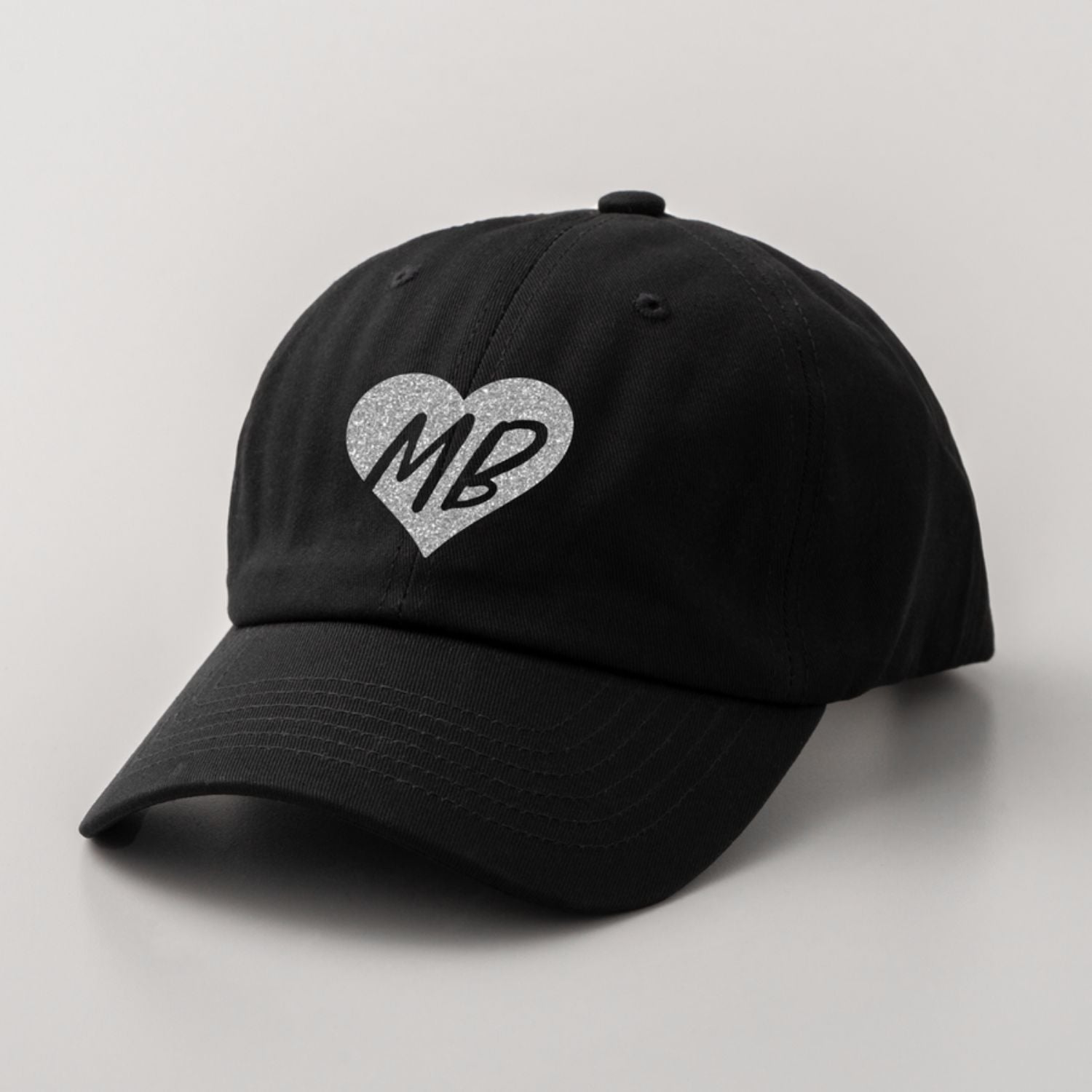 Smart Vinyl Iron On Joy Xtra Prismatic Glitter / Vinil Termoadhesivo Smart Plata Diamantina Viniles Cricut