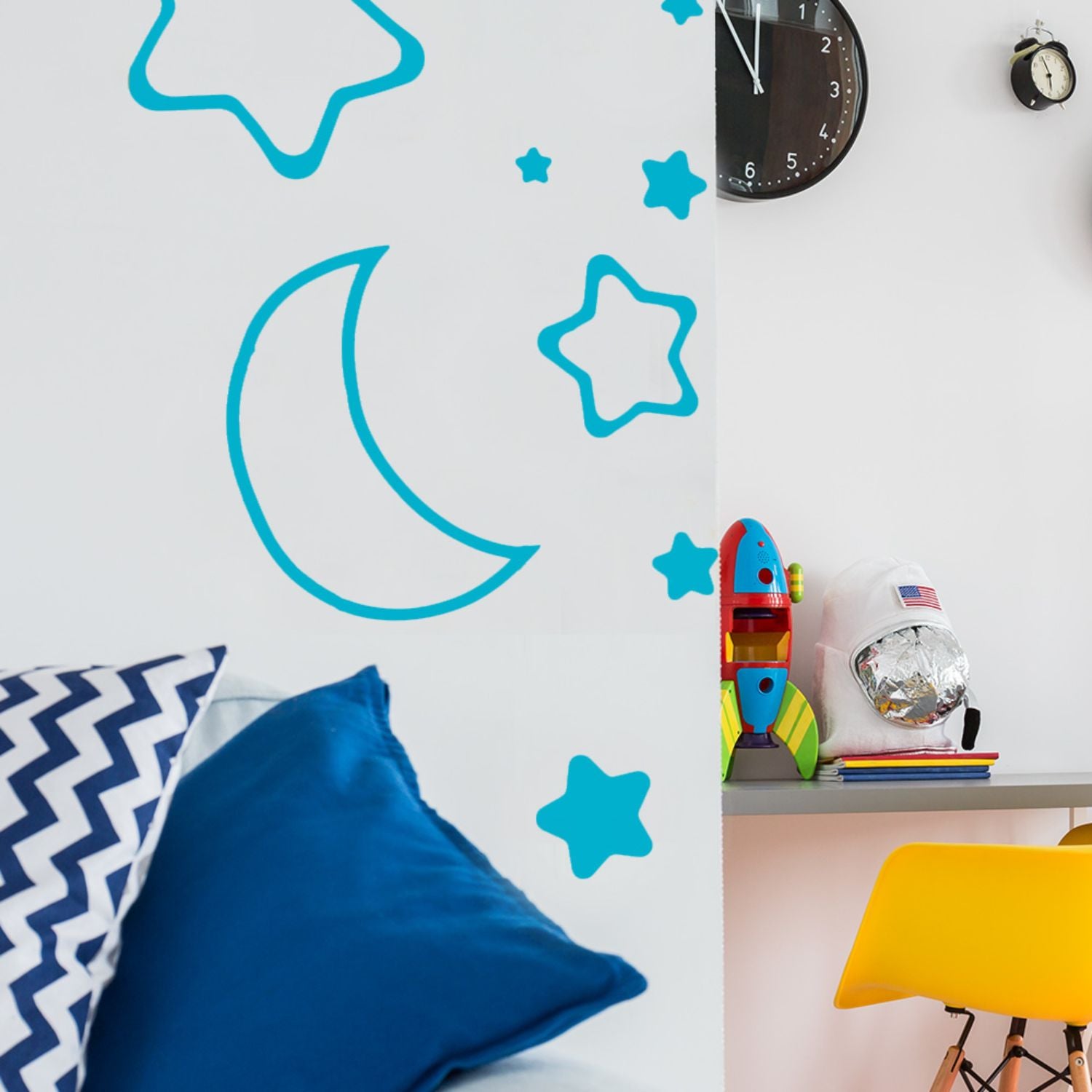 Removable Vinyl Tropical Sampler / 6 Hojas de Vinil Removible Tropicales Viniles Cricut