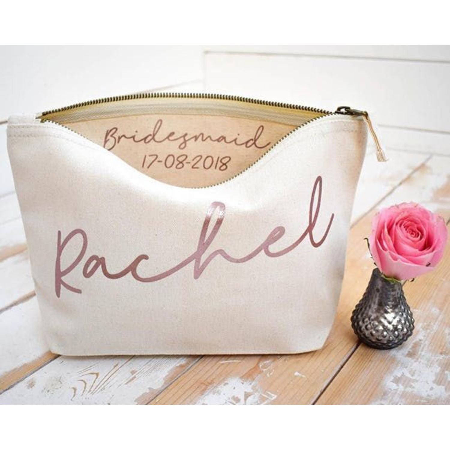 Foil Iron-On Pink / Foil Térmico Metalizado Rosa Foil Cricut