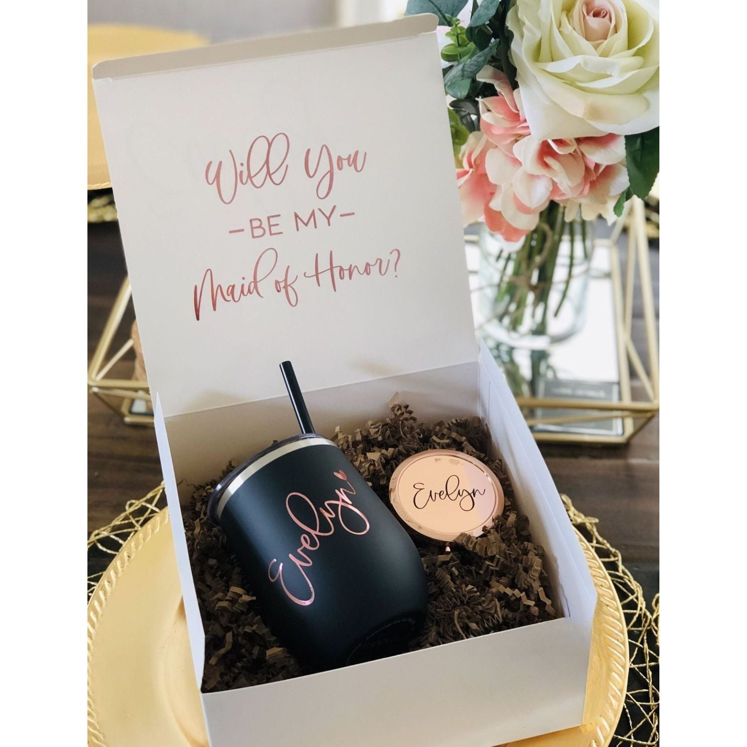 Foil Iron-On Pink / Foil Térmico Metalizado Rosa Foil Cricut