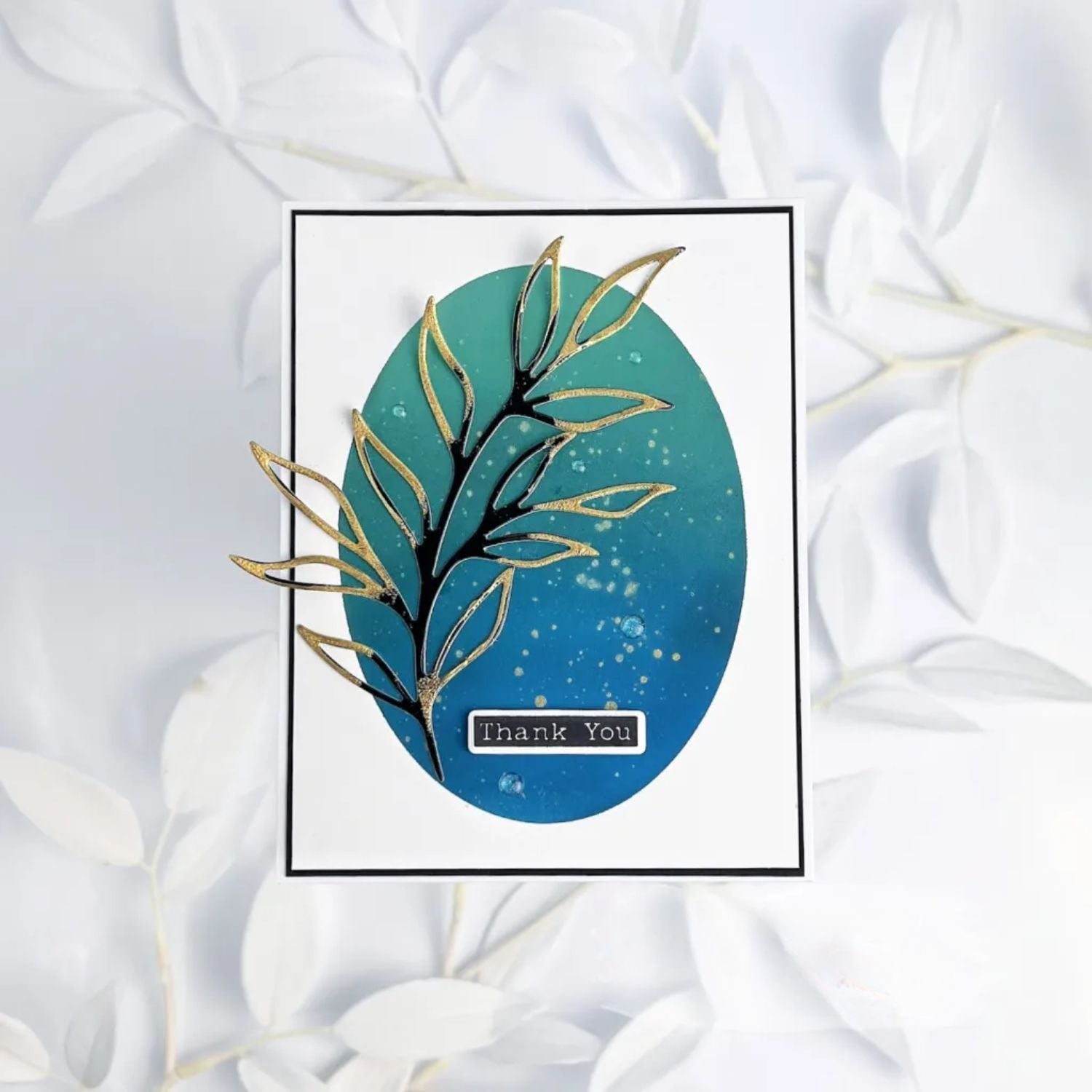 Gold Rich Embossing Powder / Polvo de Embossing Oro Opaco Polvos de Embossing Wow!