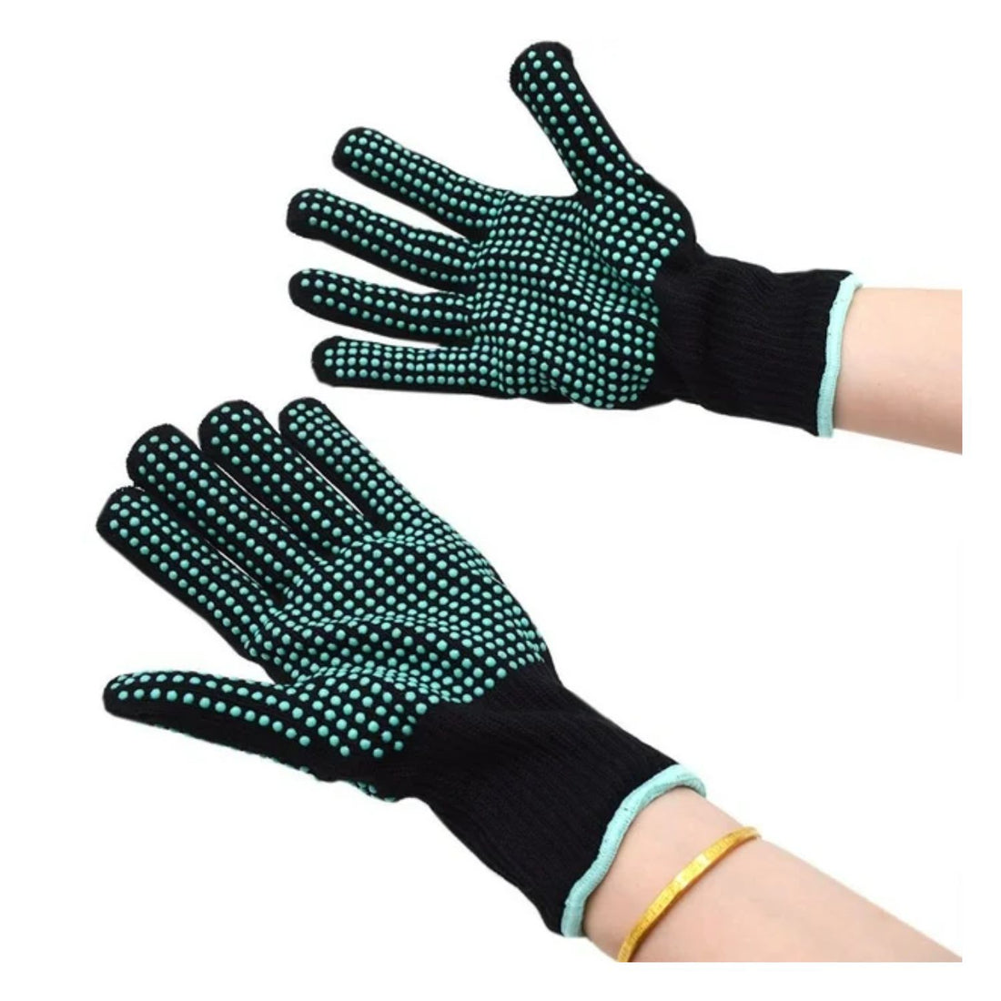 Mold Press Heat Glovest / Guantes a Prueba de Calor Accesorios We R Memory Keepers