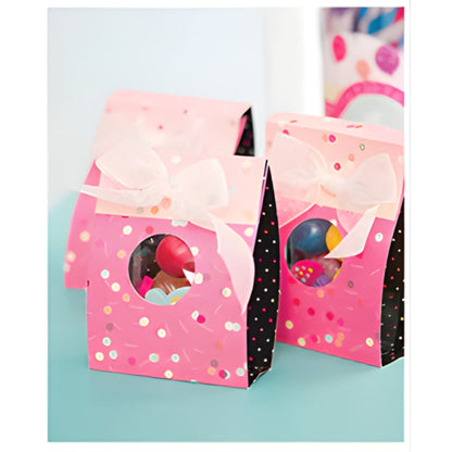 Confetti Party Holographic Foil Paper 12&quot; / Block de Papel Doble Cara Confetti Holográfico Papel DCWV