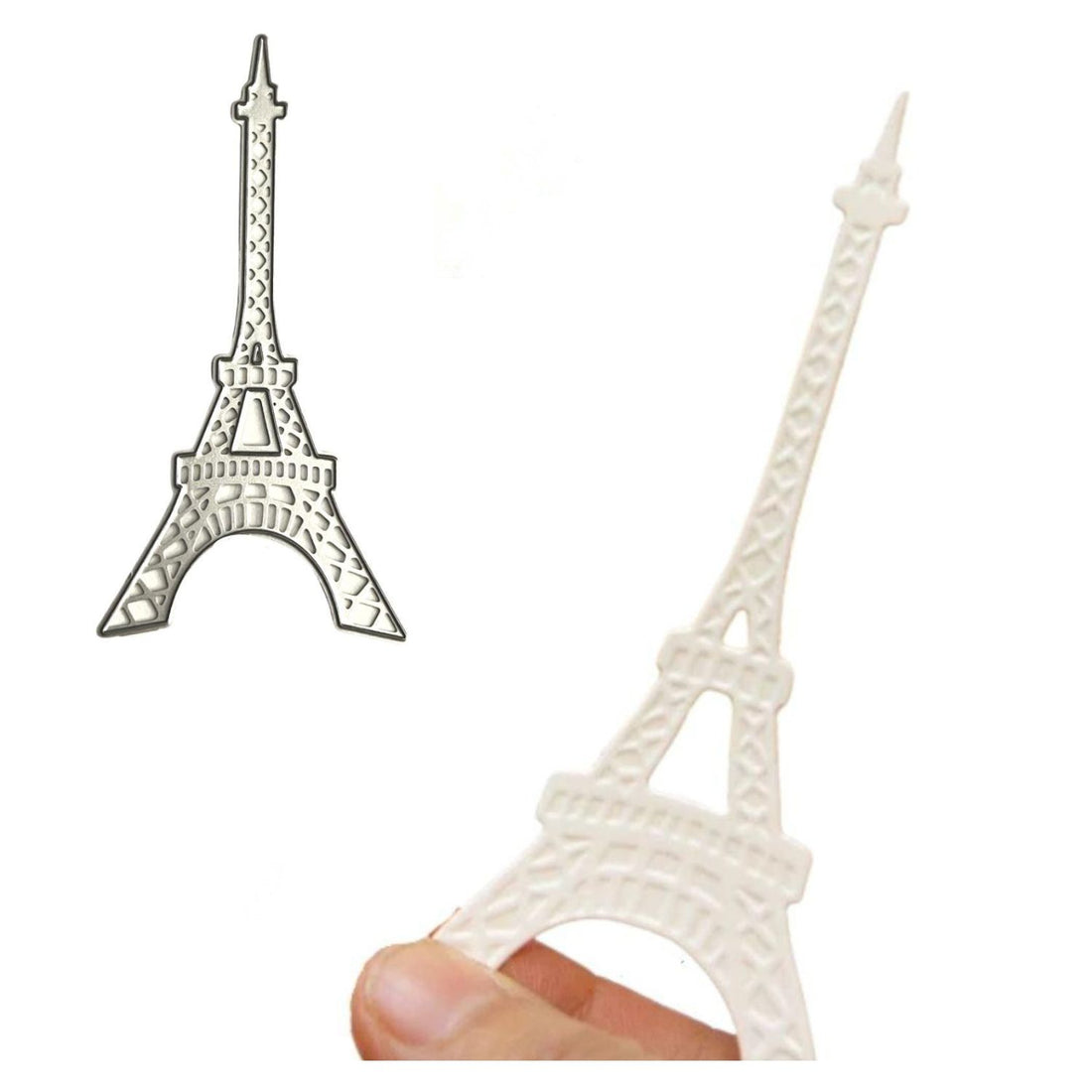 Suaje de Torre Eiffel 