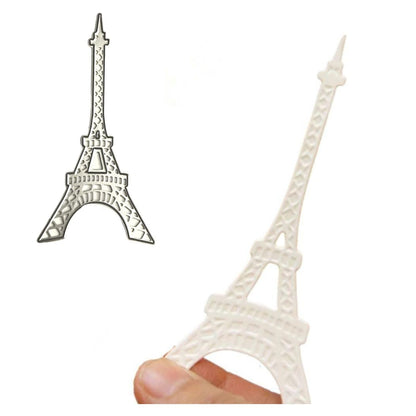 Suaje de Torre Eiffel 