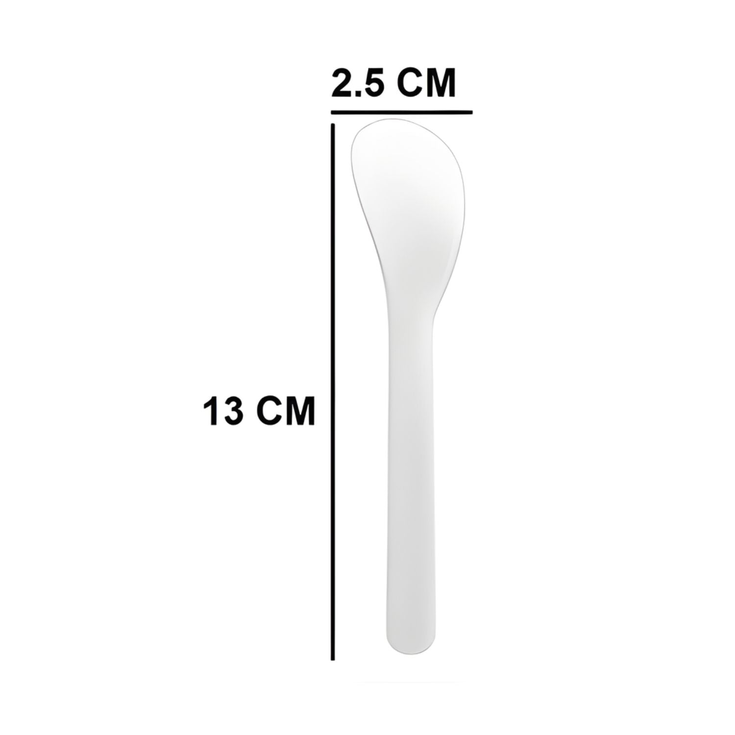 Cucharas Mezcladoras de Silicón para Resina Resina Epóxica y Accesorios Hobbees