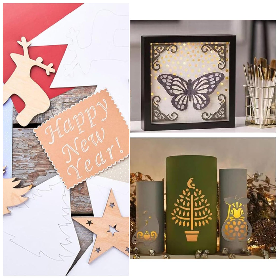 Navaja de Corte Profundo para Cricut