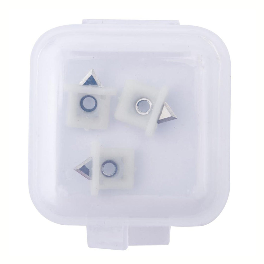 Circle Cutter Refill Blades / 3 Cuchillas De Repuesto Para Cortador Circular Herramientas We R Memory Keepers