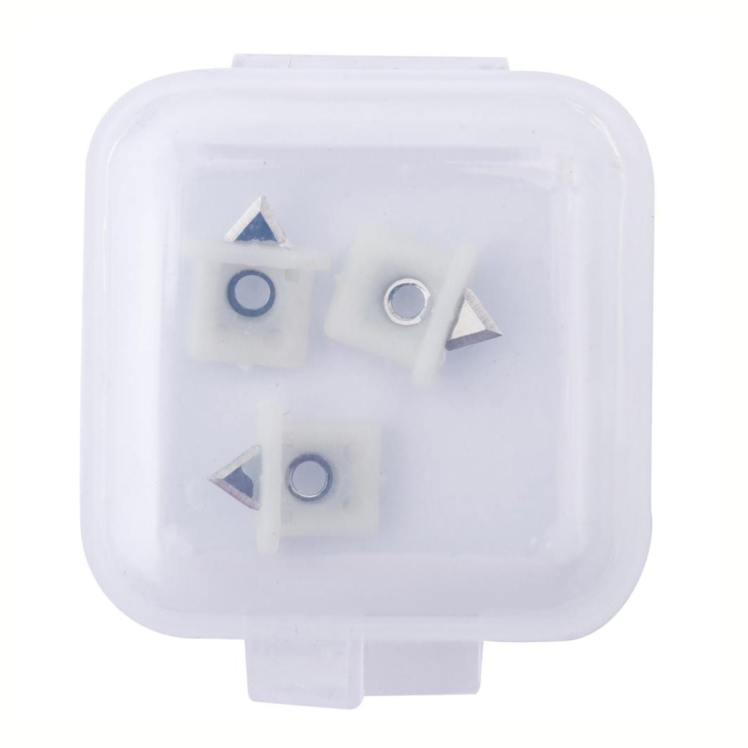 Circle Cutter Refill Blades / 3 Cuchillas De Repuesto Para Cortador Circular Herramientas We R Memory Keepers