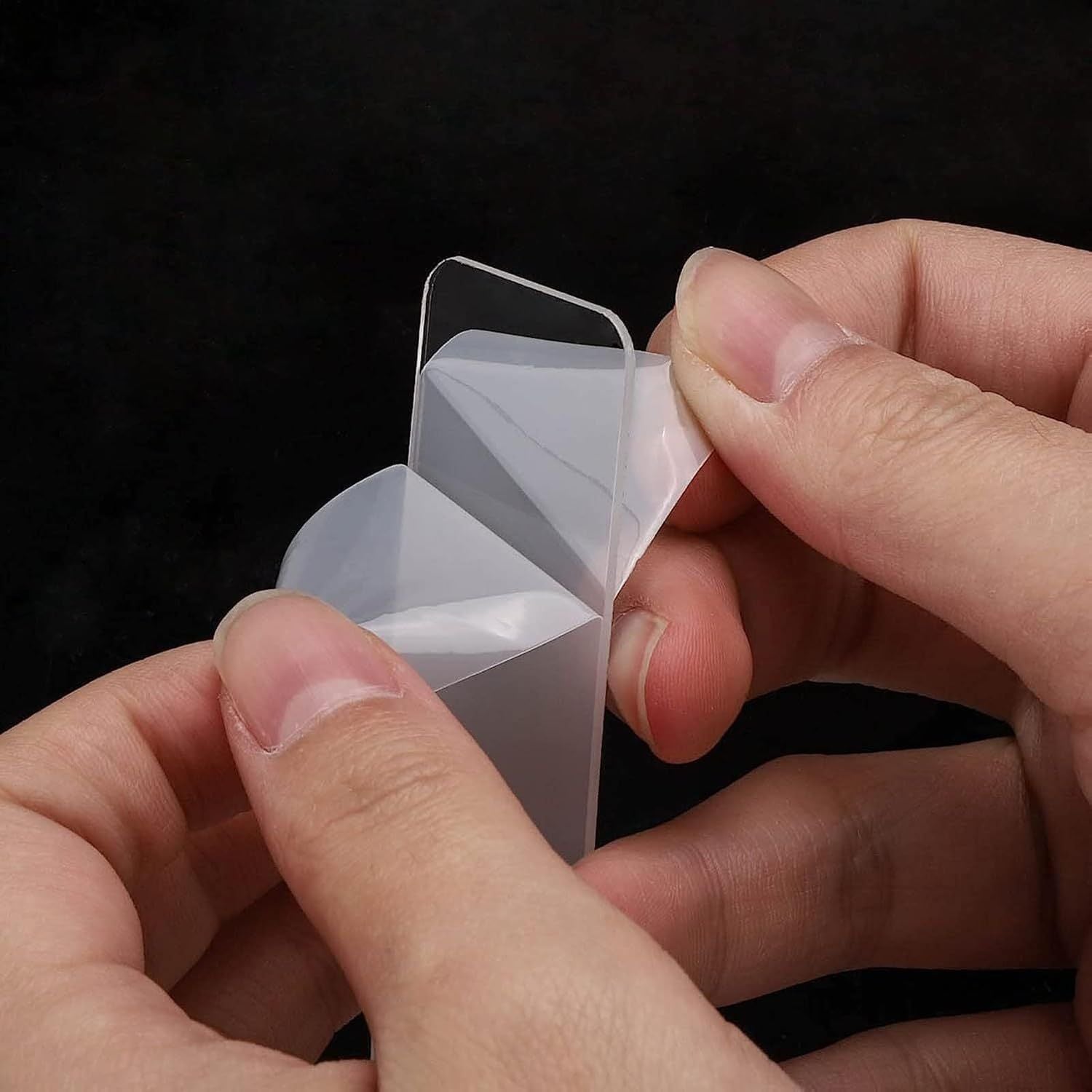 Cloud Bookmark / 5 Acrílicos De Nube Para Separadores de Libros Accesorios Teckwrap