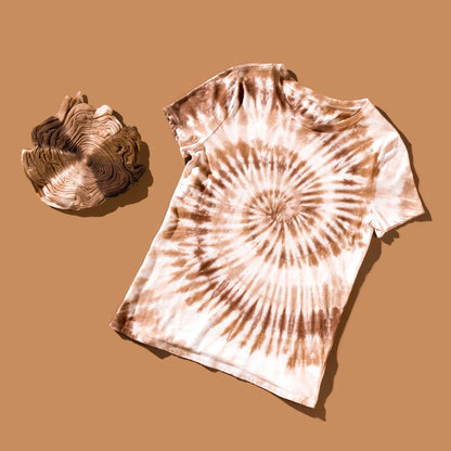 Rit Dye Liquid Cocoa Brown / Líquido para Teñir Café Oscuro Pintura para Tela Rit