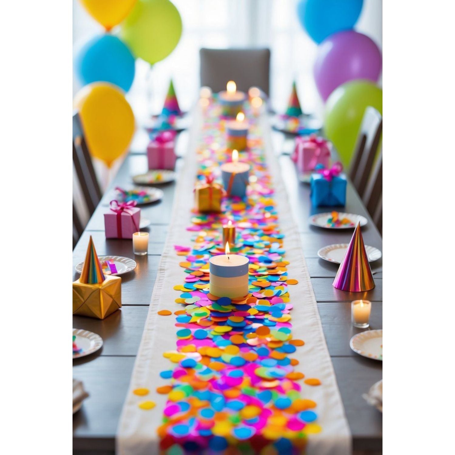 Slim Punch Circle 3/8" / Perforadora de Círculo 0.95 cm Perforadoras Ek Success