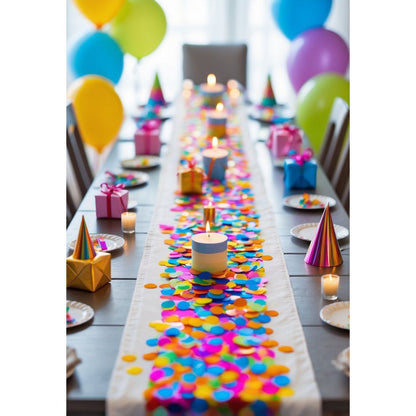 Slim Punch Circle 3/8" / Perforadora de Círculo 0.95 cm Perforadoras Ek Success