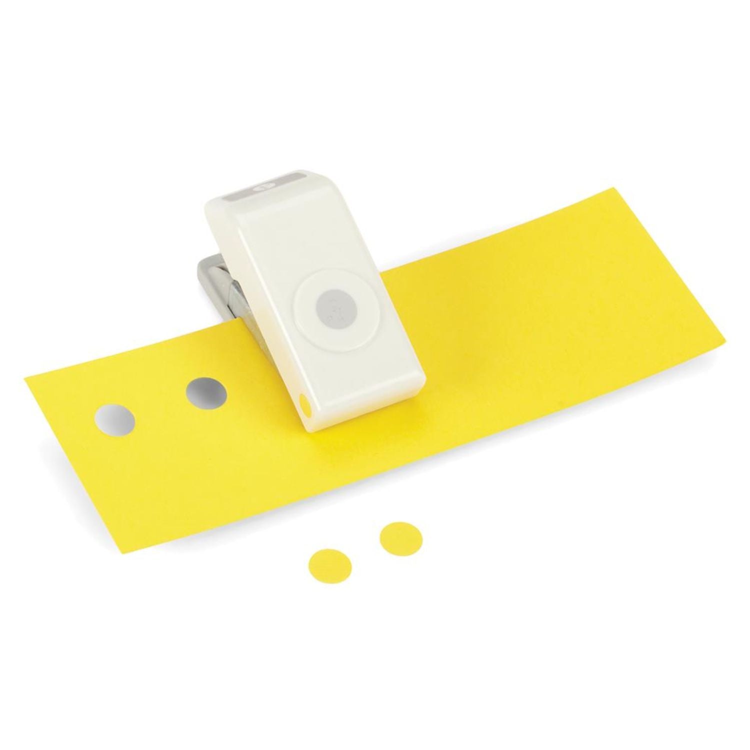 Slim Punch Circle 3/8" / Perforadora de Círculo 0.95 cm Perforadoras Ek Success