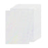 Laminate Sheets Stars Holographic / 10 Hojas Laminado Autoadhesivo Estrellas Holo Acetato y Especializados Teckwrap