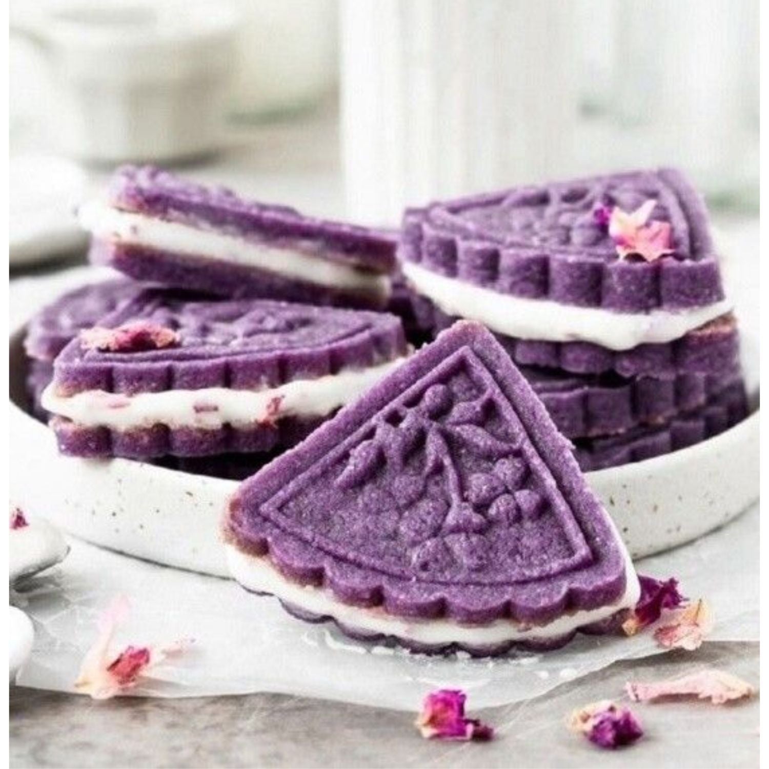 Food Coloring / Colorante Para Alimentos Morado Repostería LorAnn Oils