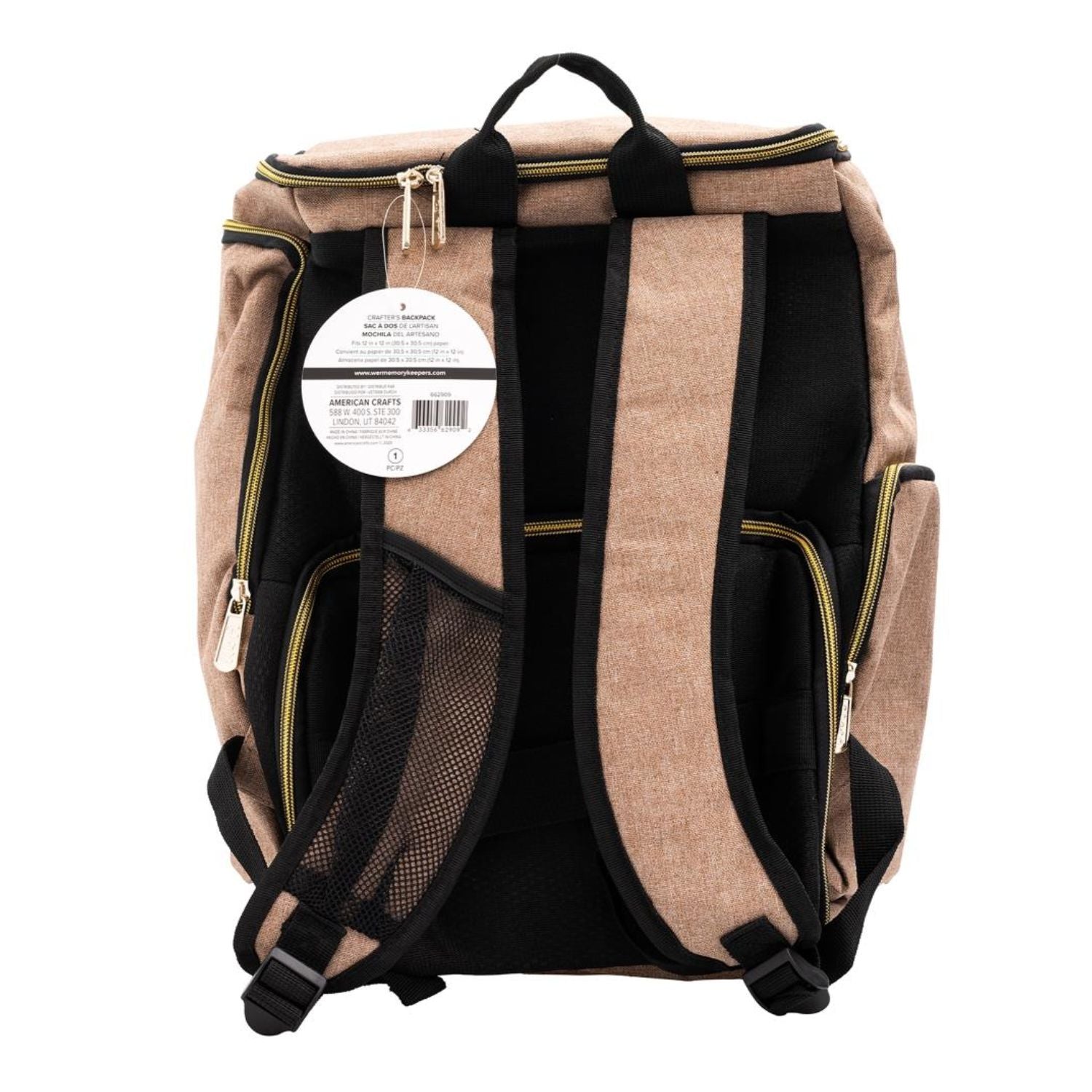 Crafter&