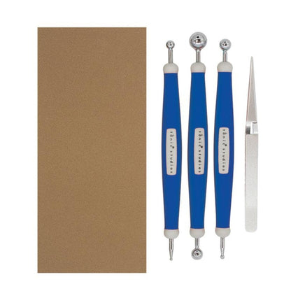 Craft Tool Set / Set de Herramientas para Hacer Flores Herramientas Tonic Studios