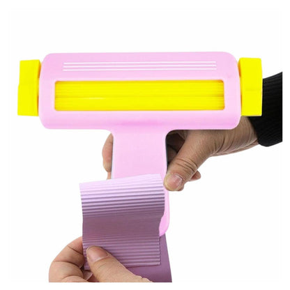 Corrugadora Manual de Papel Herramientas Hobbees