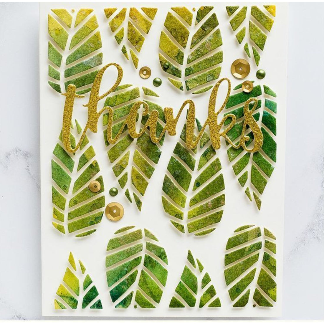 Wow Special Colour Powders / Polvo Embossing Verde Tallo Fresco Polvos de Embossing Wow!