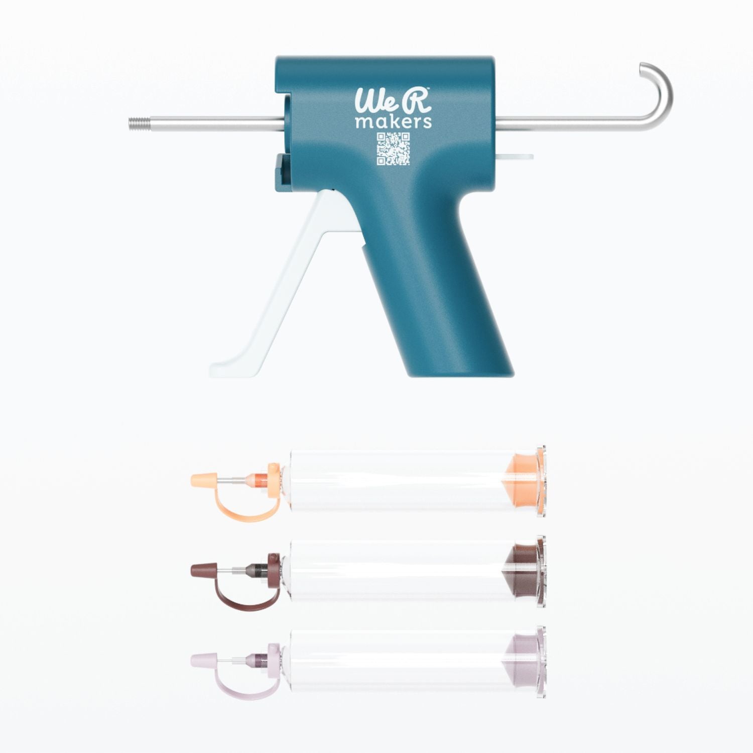 Glue Squeeze / Presiona Pegamento We R Adhesivos / Pegamentos We R Makers