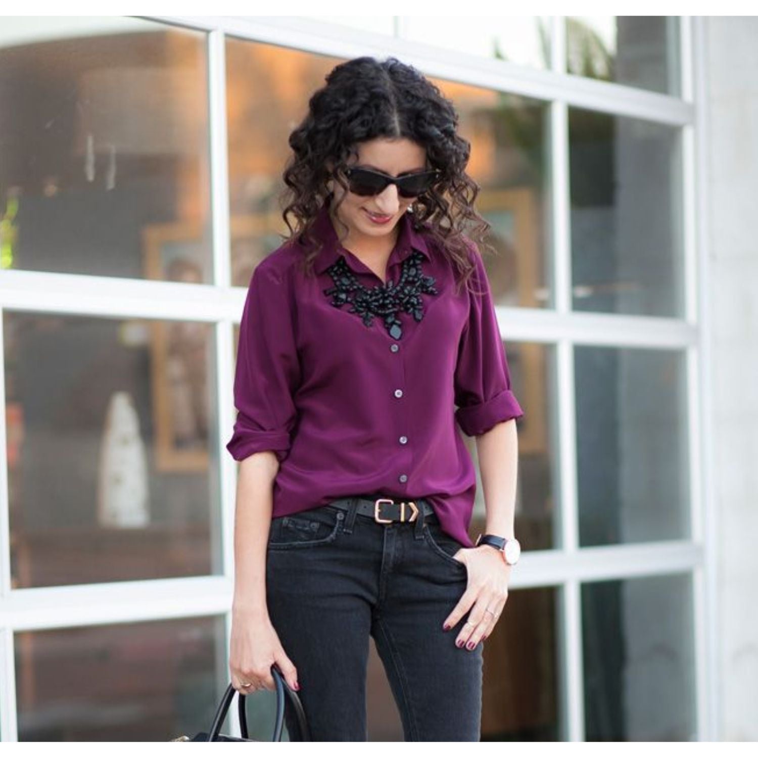 Rit DyeMore Synthetic Plum Berry / Líquido Para Teñir Ciruela Pintura para Tela Rit