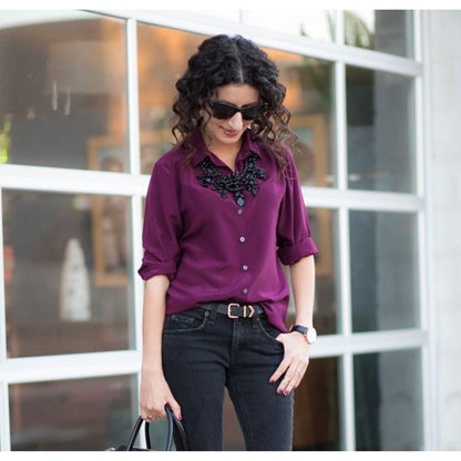 Rit DyeMore Synthetic Plum Berry / Líquido Para Teñir Ciruela Pintura para Tela Rit