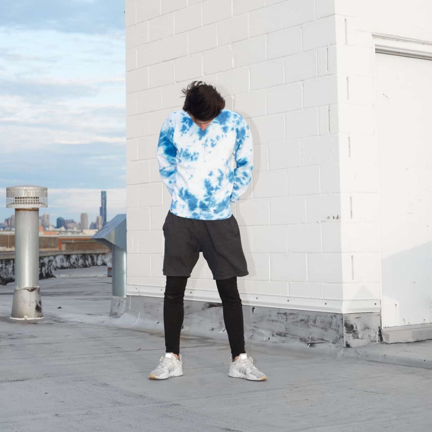 Rit Dye Liquid Royal Blue / Líquido Para Teñir Azul Real Pintura para Tela Rit