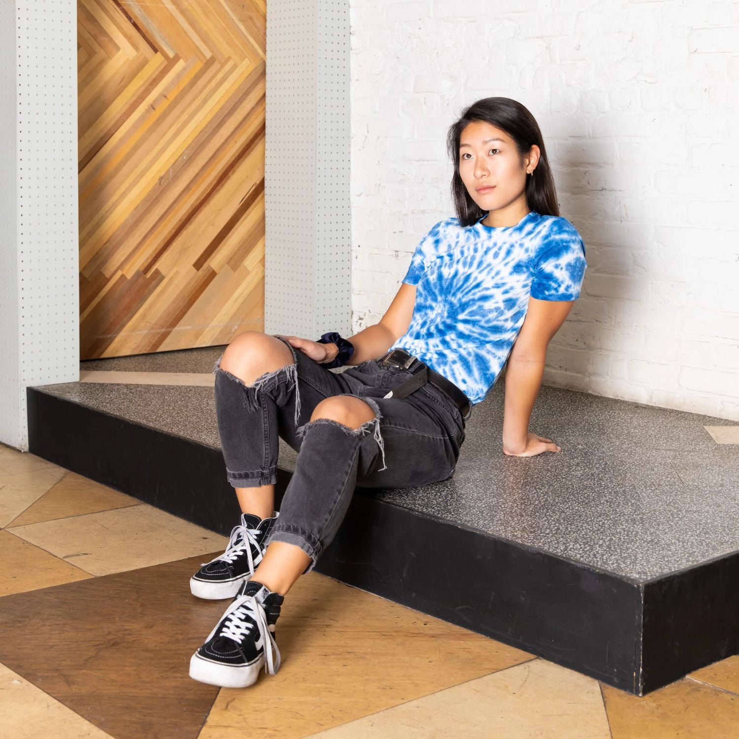 Rit Dye Liquid Royal Blue / Líquido Para Teñir Azul Real Pintura para Tela Rit