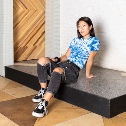 Rit Dye Liquid Royal Blue / Líquido Para Teñir Azul Real Pintura para Tela Rit