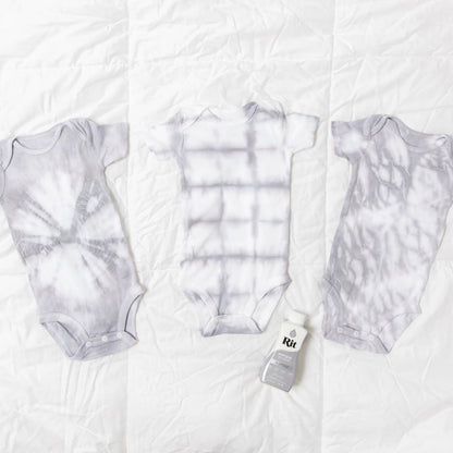 Rit Dye Liquid Pearl Grey / Líquido Para Teñir Gris Perla Pintura para Tela Rit