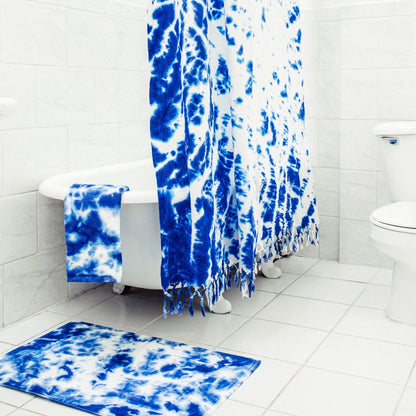 Rit Dye Liquid Indigo / Líquido Para Teñir Azul Indigo Pintura para Tela Rit