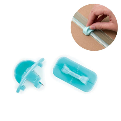 Trim &amp; Score Refill Blades / Navajas de Repuesto Repuestos We R Memory Keepers