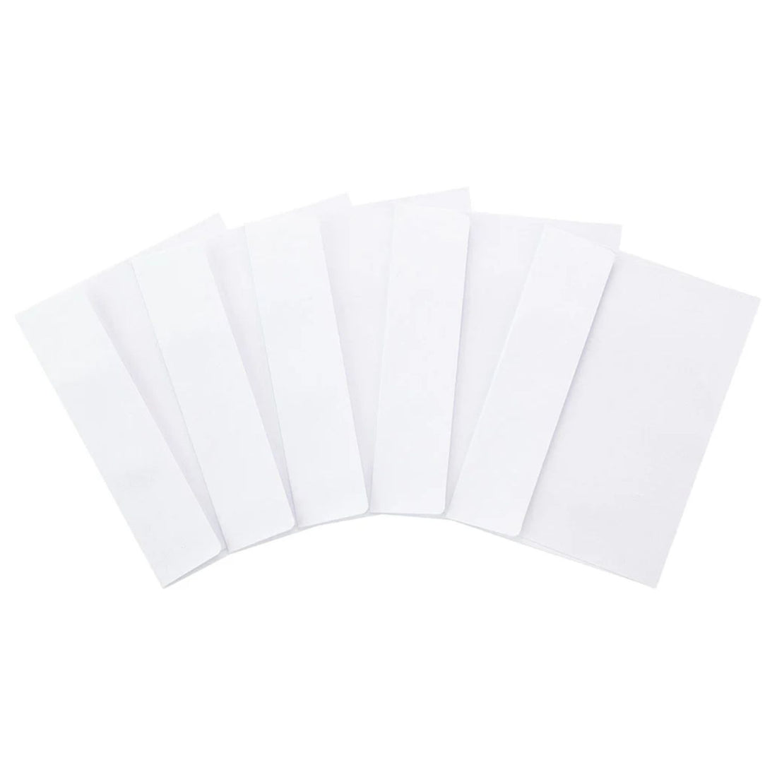 Inkjet Printable Glitter Envelopes A7 / Sobres Glitter Imprimibles Papel Harmony Paper