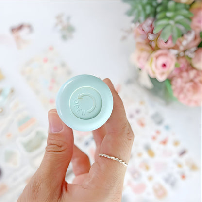 Mold Press Release Powder / Polvo para Desmoldar Accesorios We R Memory Keepers