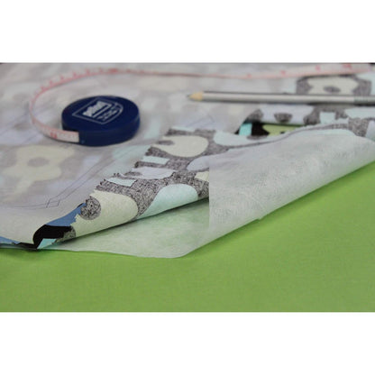 Fusible Ultra Lightweight Interfacing / Pellón Blanco Adhesivo Adhesivos / Pegamentos Pellon