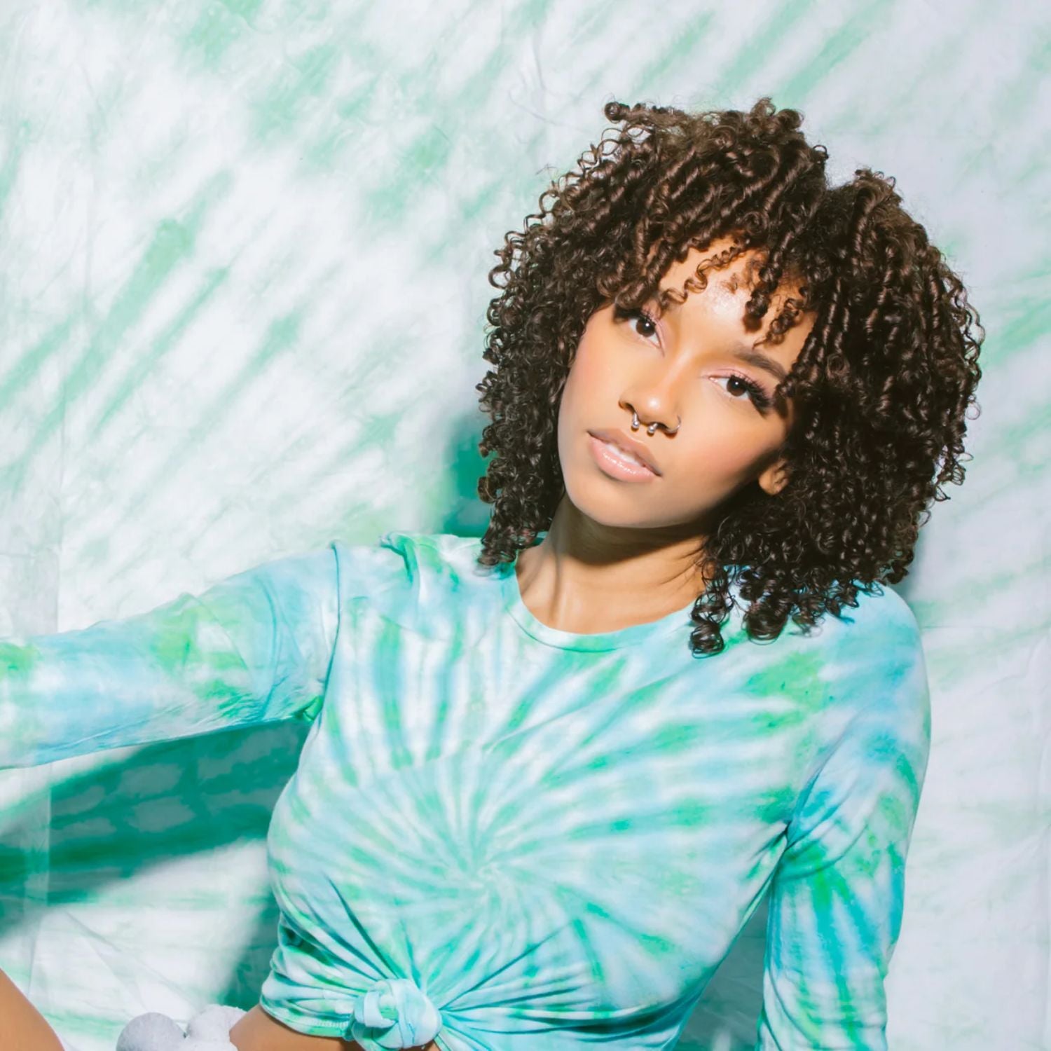 Rit Dye Liquid Emerald/ Líquido para Teñir Esmeralda Pintura para Tela Rit