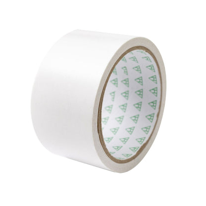 Sticky Thumb Double-Sided Tape 2" / Cinta Adhesiva Doble Cara Adhesivos / Pegamentos Sticky Thumb