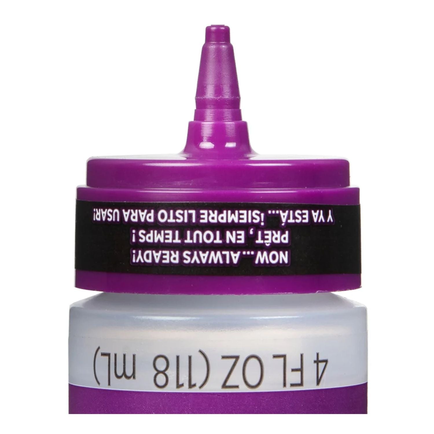 Always Ready Clear Gel Tacky Glue / Pegamento en Gel Siempre Listo Adhesivos / Pegamentos Aleene&