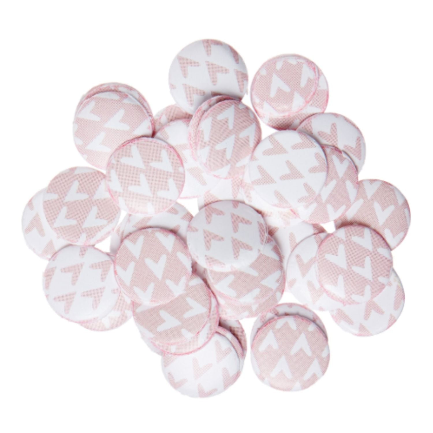 Love Parade Candy Floss Candi Minis Adornos / Embellishments Candi