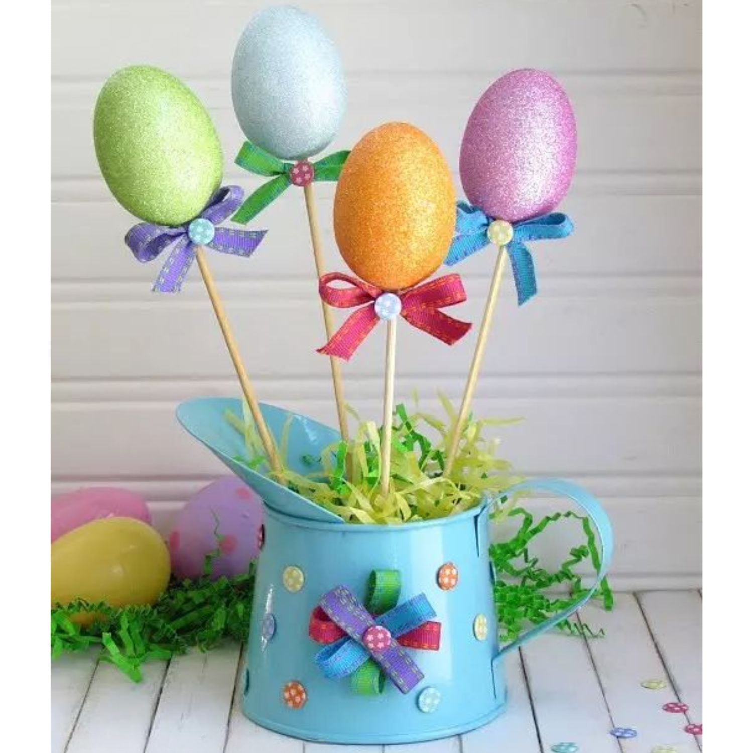 Love Parade Candy Floss Candi Minis Adornos / Embellishments Candi