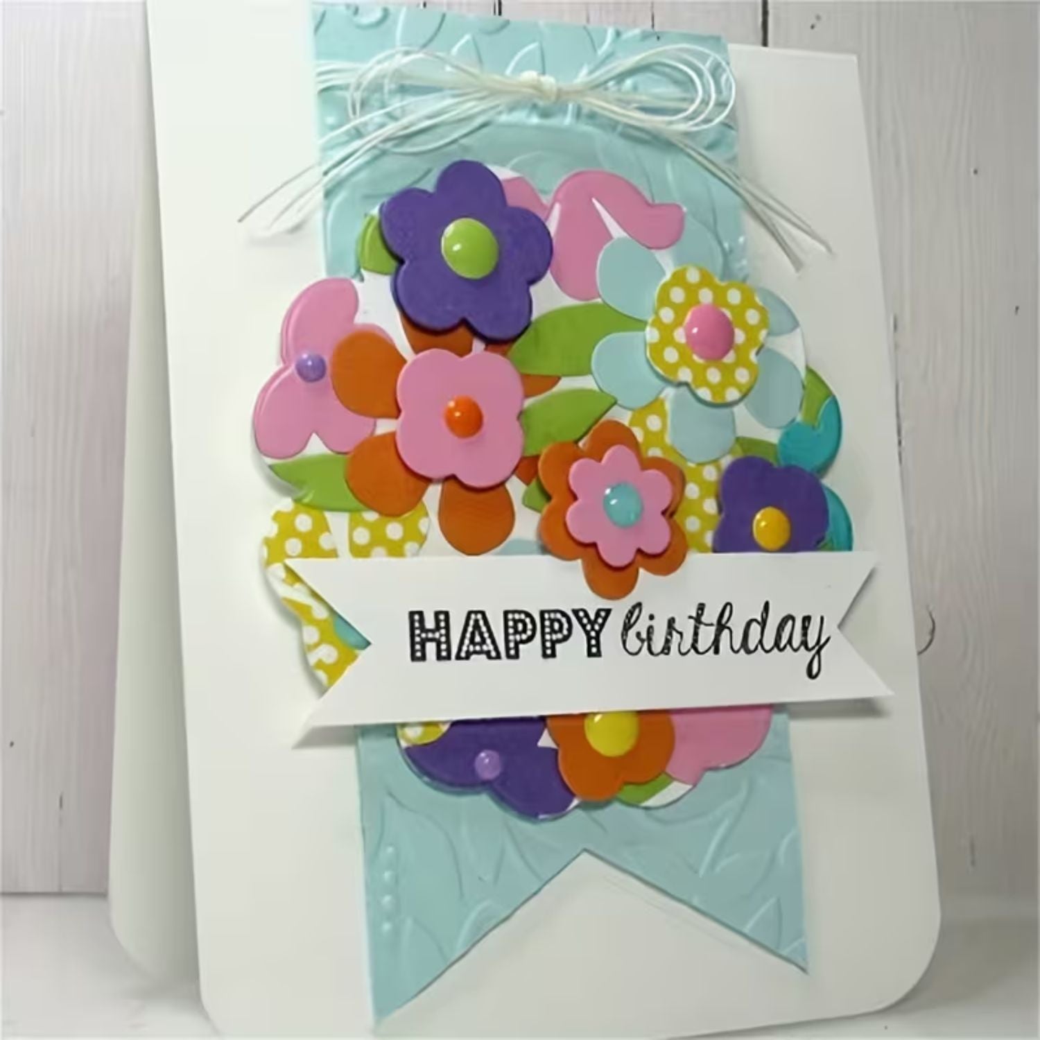 Love Parade Candy Floss Candi Minis Adornos / Embellishments Candi